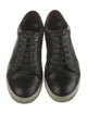 Lanvin Leather Sneakers