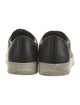 Lanvin Leather Sneakers