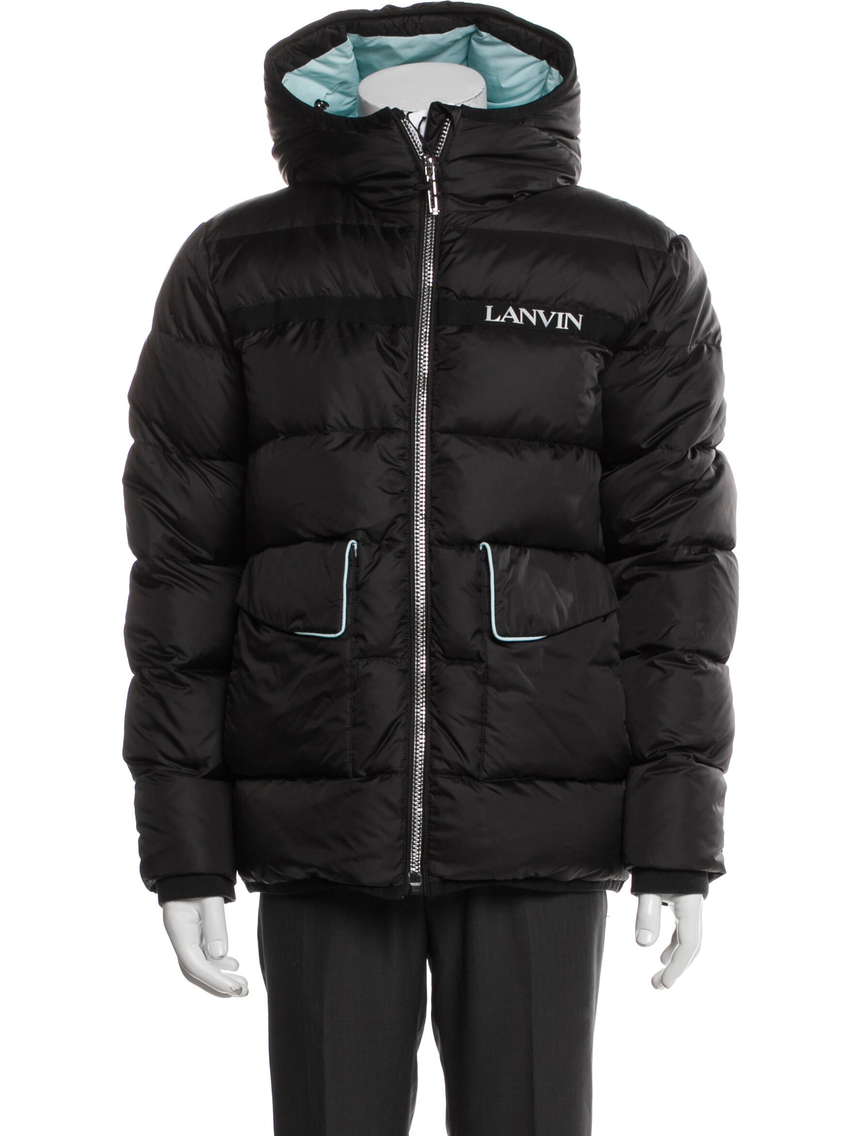 Lanvin Puffer Coat