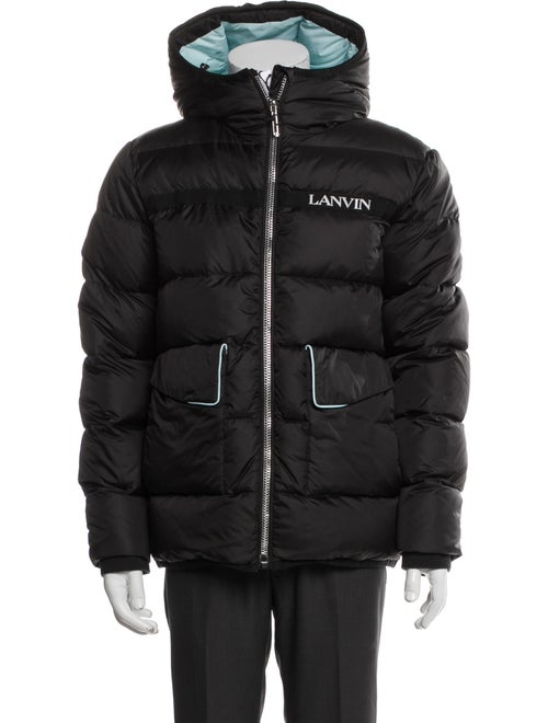 Lanvin Puffer Coat