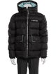 Lanvin Puffer Coat