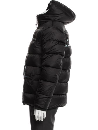 Lanvin Puffer Coat