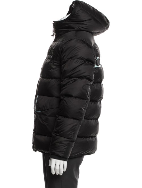 Lanvin Puffer Coat