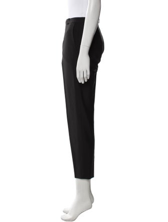 Lanvin Skinny Leg Pants