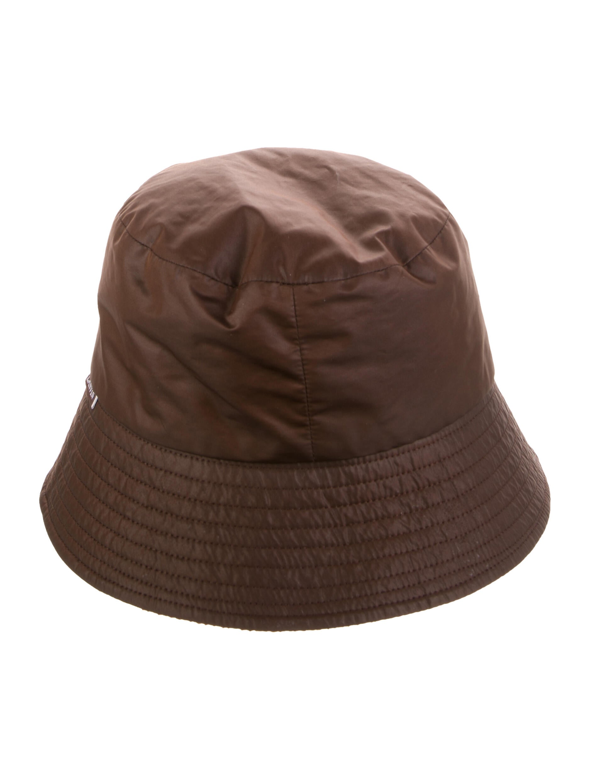 Lanvin Bucket Hat