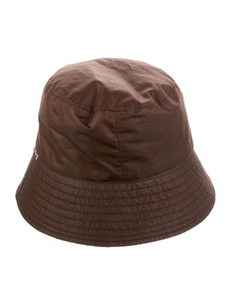 Lanvin Bucket Hat