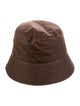 Lanvin Bucket Hat