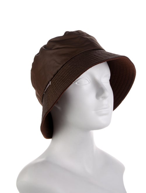Lanvin Bucket Hat