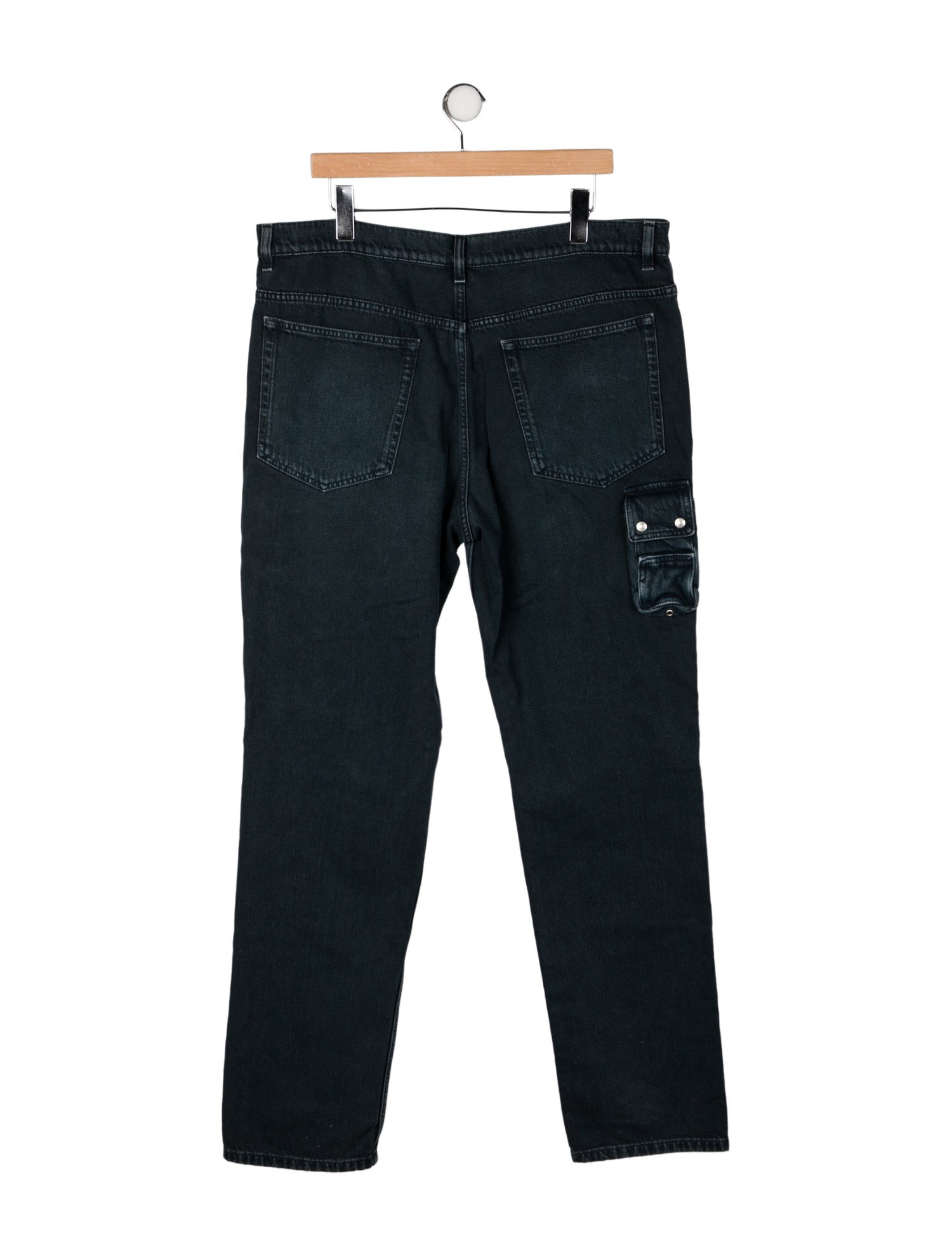 Lanvin Slim Fit Jeans w/ Tags