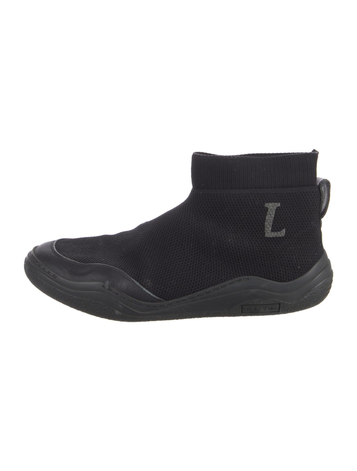 Lanvin Sock Sneakers