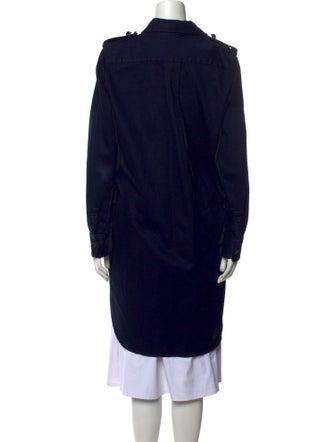 Lanvin Knee-Length Dress