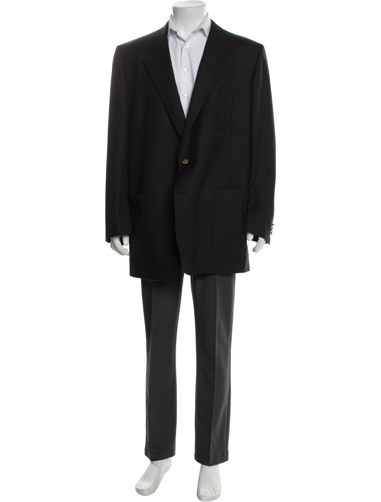 Lanvin Blazer
