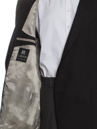Lanvin Blazer
