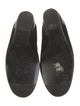 Lanvin Patent Leather Ballet Flats