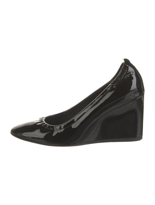 Lanvin Patent Leather Pumps