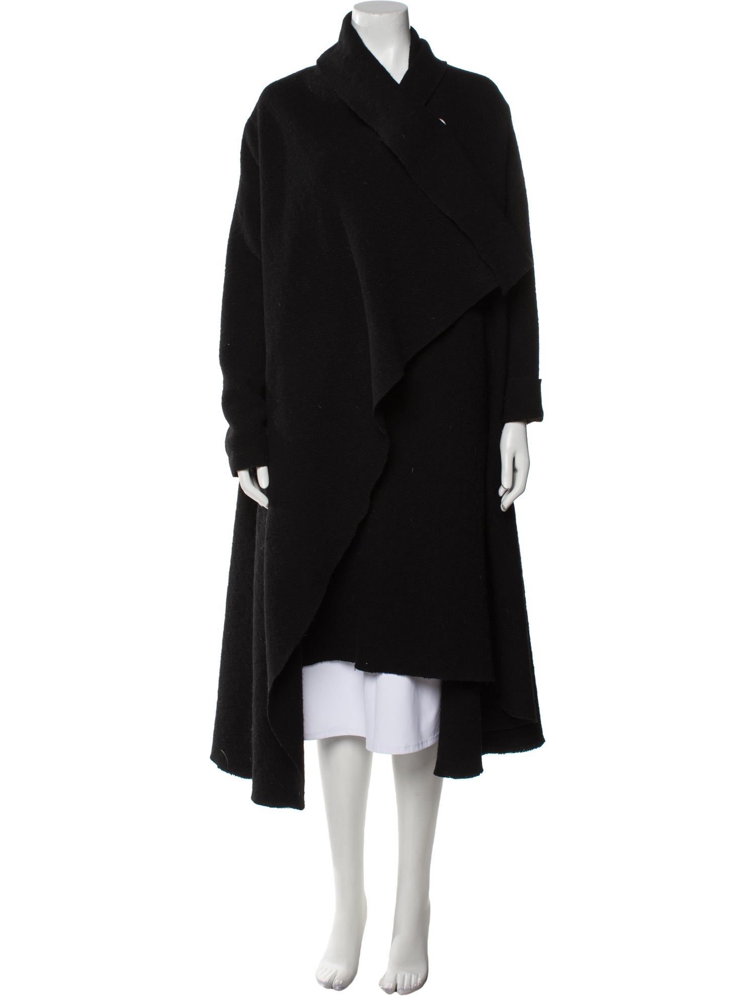 Lanvin Coat
