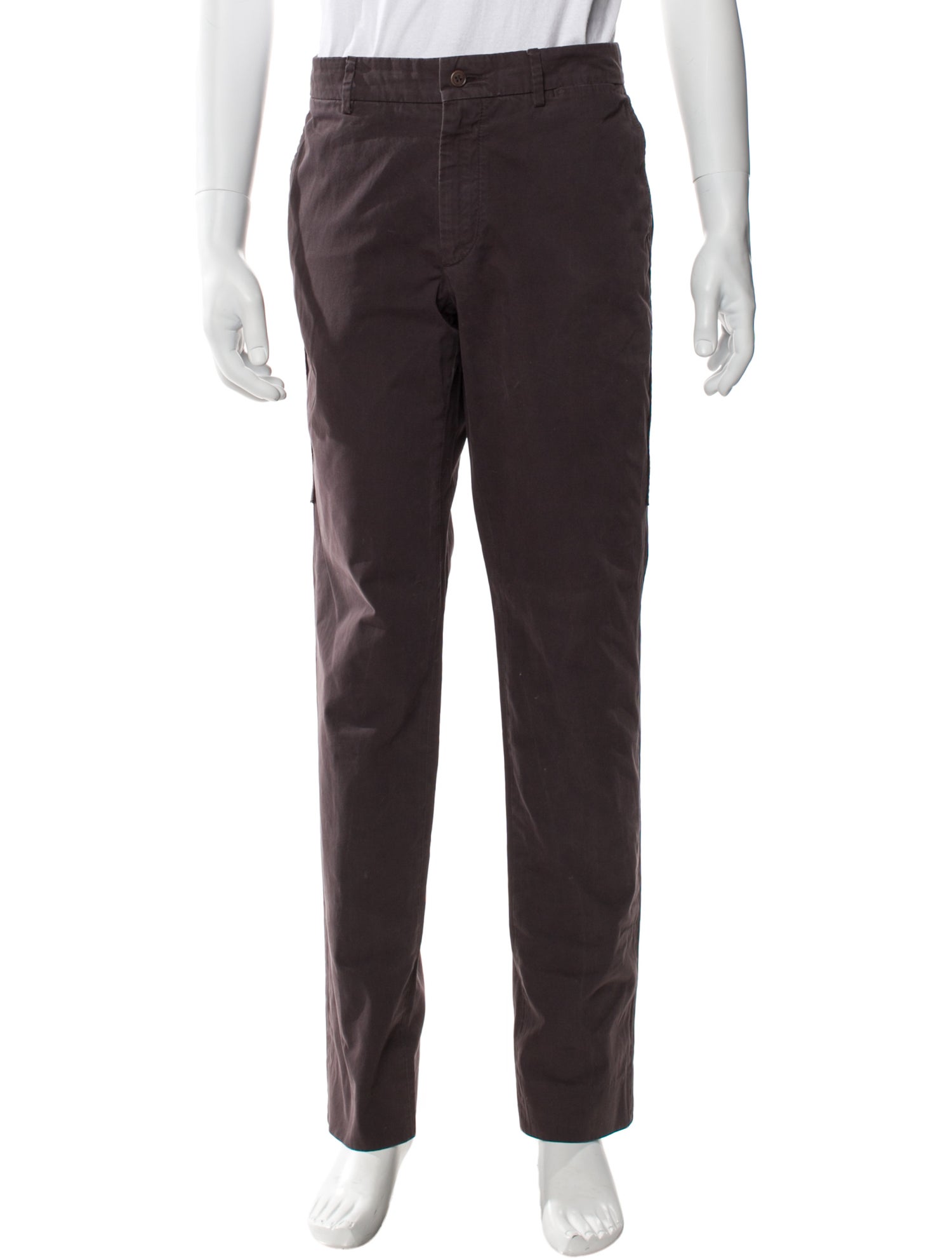 Lanvin Chinos