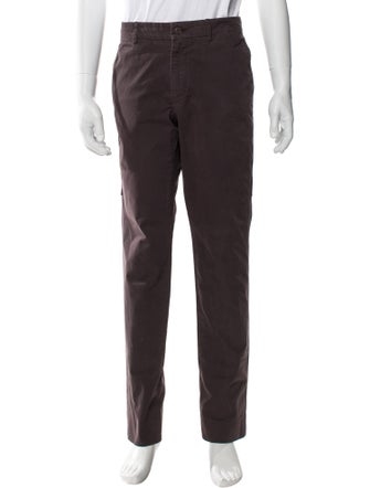 Lanvin Chinos