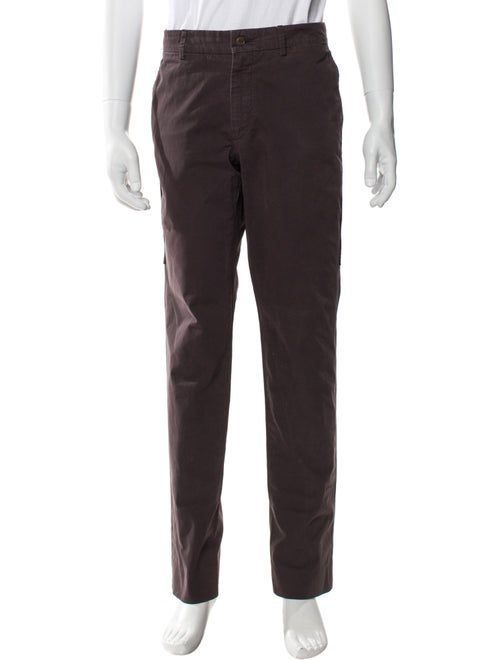 Lanvin Chinos