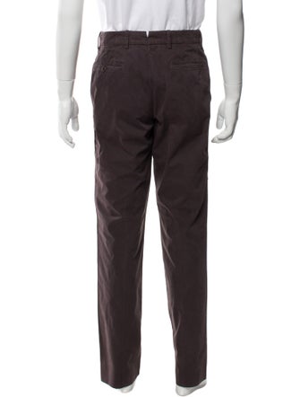 Lanvin Chinos