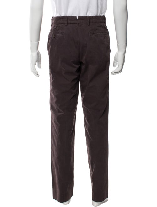 Lanvin Chinos