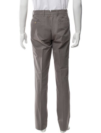 Lanvin Chinos