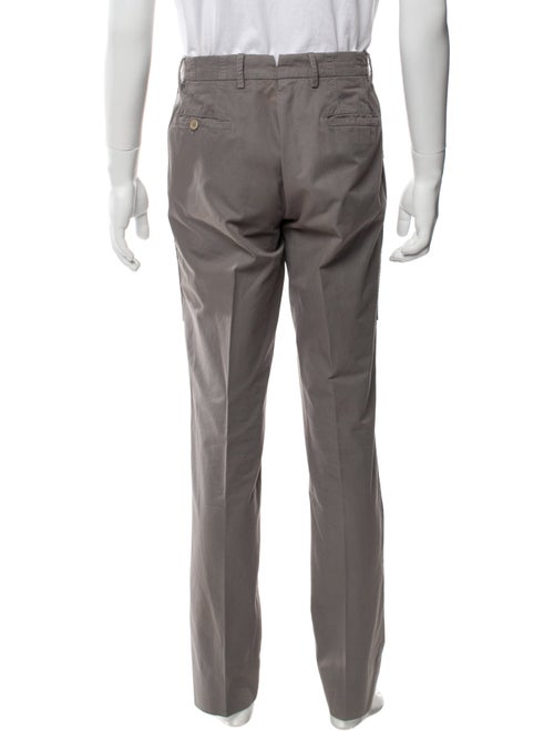 Lanvin Chinos