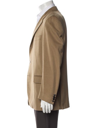 Lanvin Cashmere Blazer