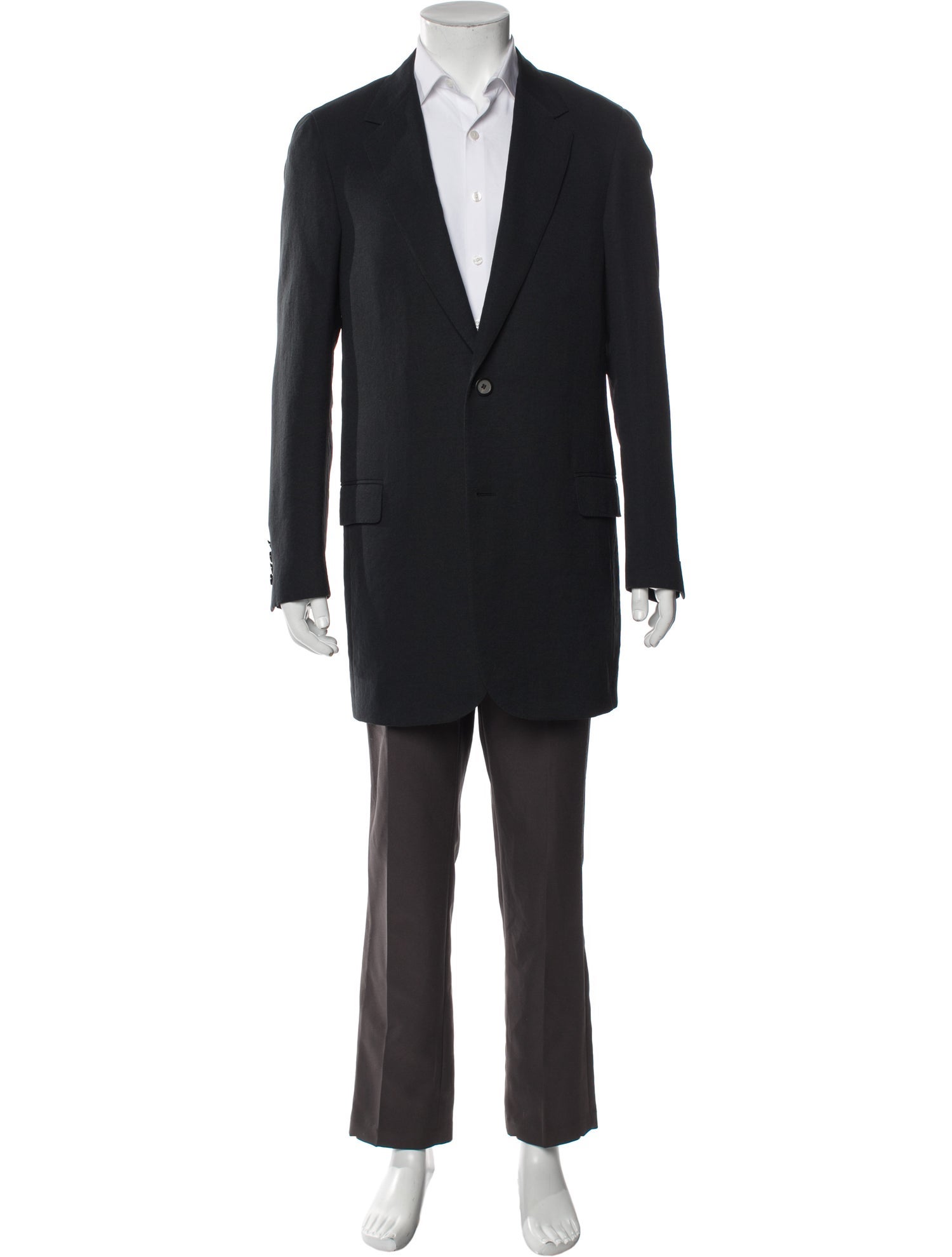 Lanvin Men's Blazer