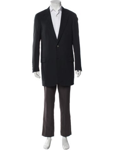 Lanvin Suiting Men's Blazer Us38, It48 | M
