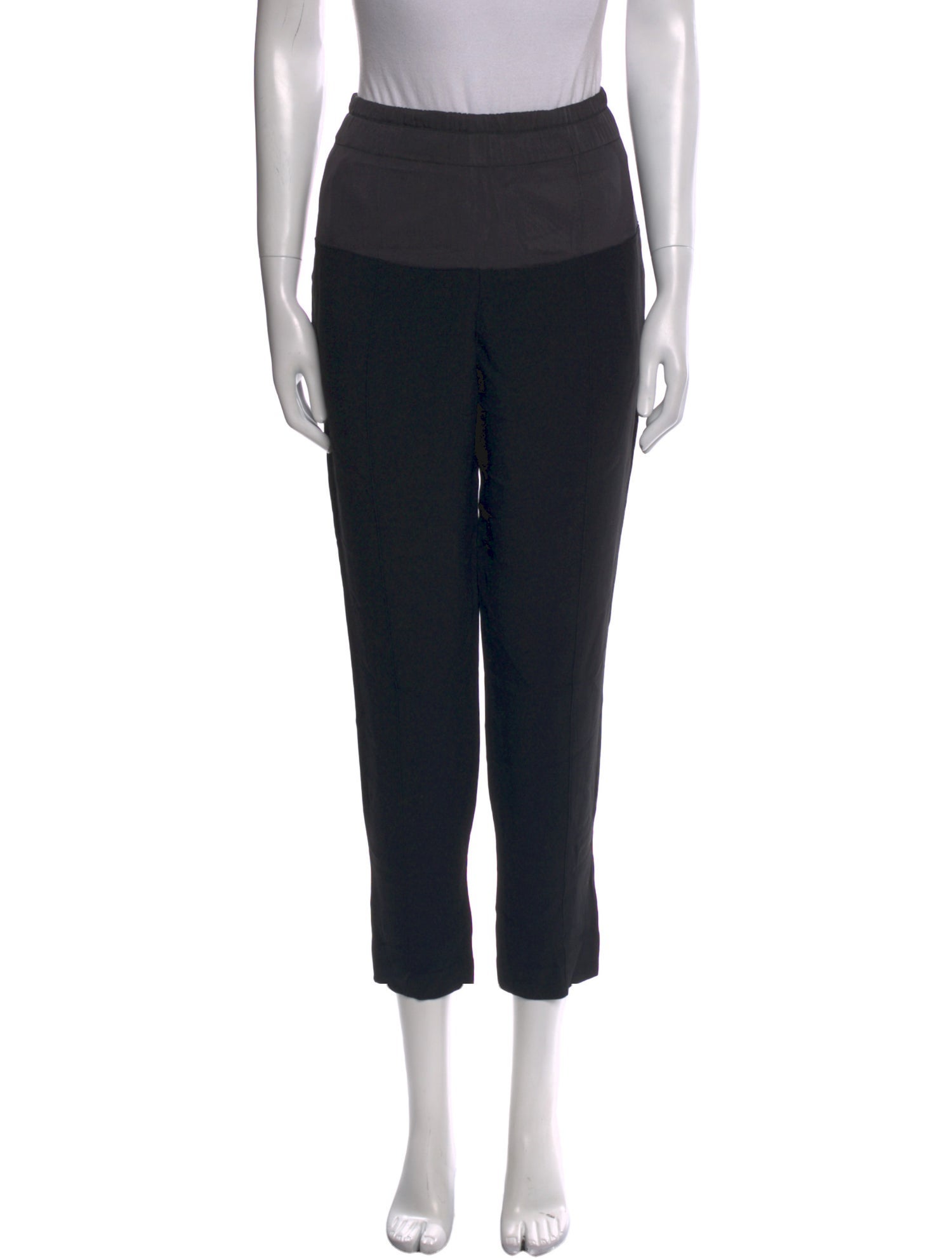 Lanvin Skinny Leg Pants