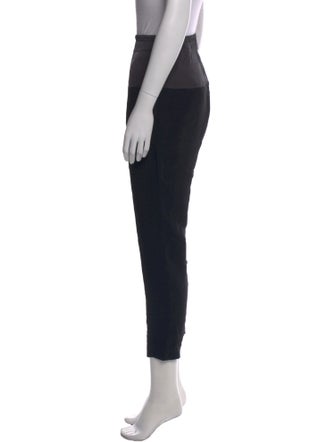 Lanvin Skinny Leg Pants