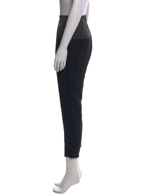 Lanvin Skinny Leg Pants