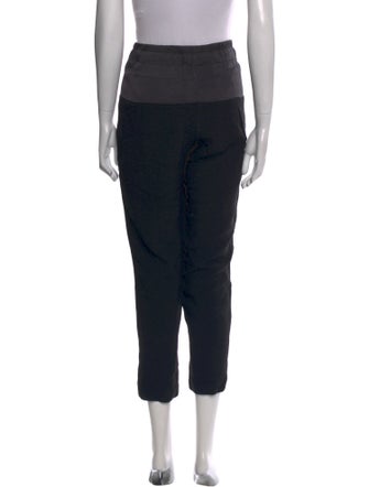 Lanvin Skinny Leg Pants