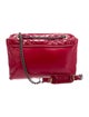 Lanvin Leather Shoulder Bag