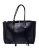 Lanvin Leather Tote
