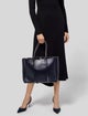 Lanvin Leather Tote