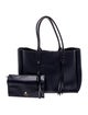 Lanvin Leather Tote