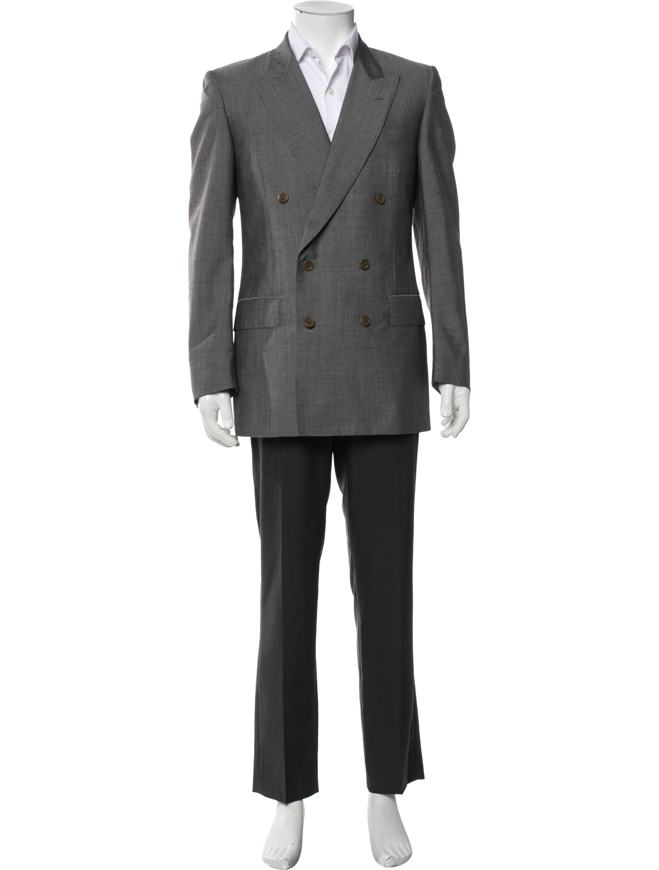 Lanvin Wool Blazer
