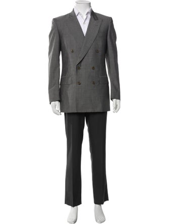Lanvin Wool Blazer