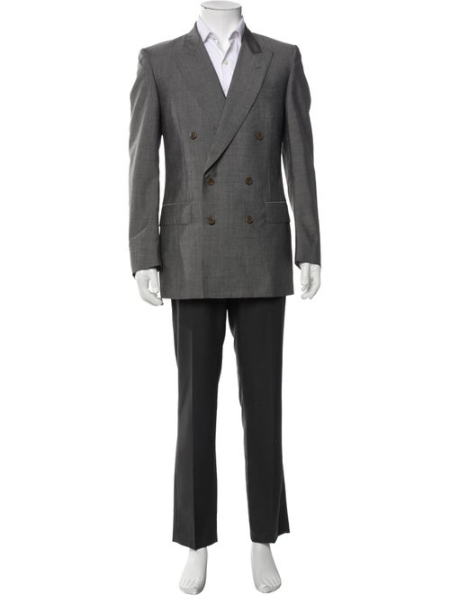 Lanvin Wool Blazer