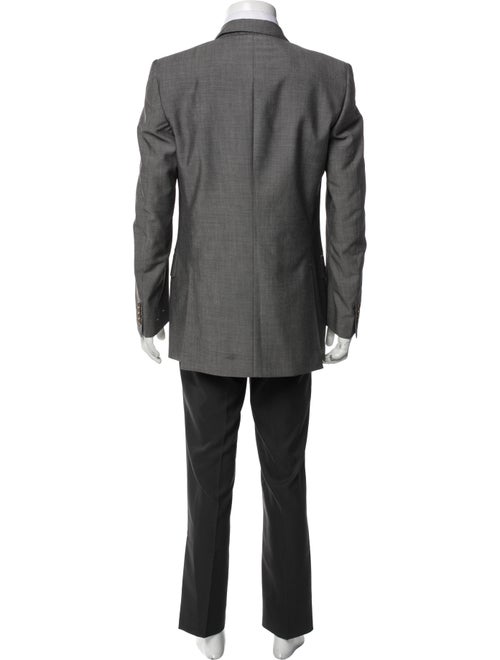 Lanvin Wool Blazer