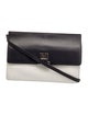 Lanvin Leather Crossbody Bag