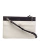 Lanvin Leather Crossbody Bag