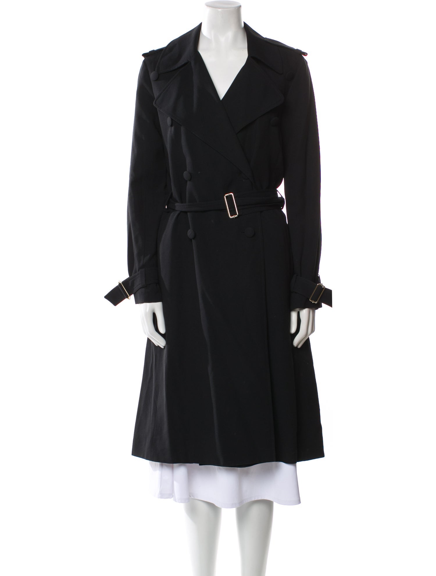 Lanvin Trench Coat