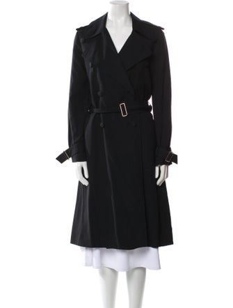 Lanvin Trench Coat