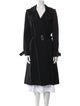 Lanvin Trench Coat