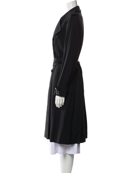 Lanvin Trench Coat