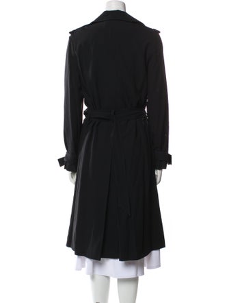Lanvin Trench Coat