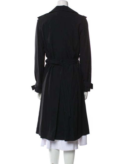 Lanvin Trench Coat